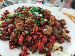 -笑红饭庄