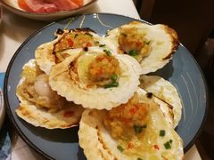 -喜庭海鲜自助(来福士店)