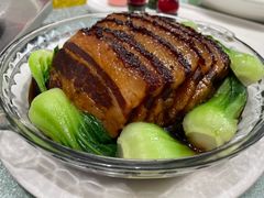 -扬浦大酒楼(平顶山路店)