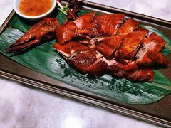 -桂小厨广西菜(万象城店)