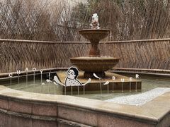 -潮一不贰·法式甜品·生日蛋糕·西式简餐(外滩店)