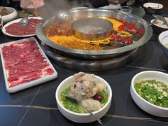 -俏媳妇火锅(宽窄巷子店)