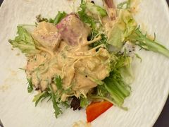 -润泽园饭庄(中山路店)