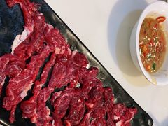-陈记顺和牛肉火锅(岗顶店)