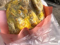 -山东傻大粗粮煎饼(牛街店)
