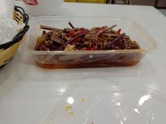 -张飞木薯羹(金鱼巷店)