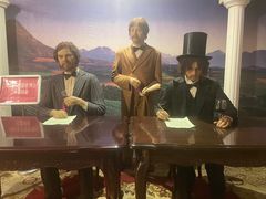 -青岛葡萄酒博物馆