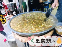 -老字号贾家肉丸糊辣汤(光明巷店)