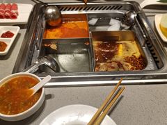 -海底捞火锅(宝龙广场夜宵主题店)