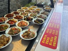 -豫掌柜饸饹面·烩面(秀沿路店)