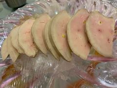 皇牌法国鹅肝-岭南海晏楼(东晓南店)