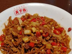 -天下客饭店(中山路店)