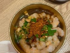 -盛香亭热卤(万象城店)