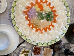 -香云轩·顺德菜(香云纱园林酒店店)