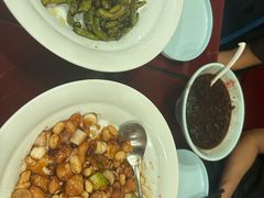 -宏状元现熬粥·京味菜(五棵松店)
