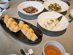 -明州小宴(文化广场店)