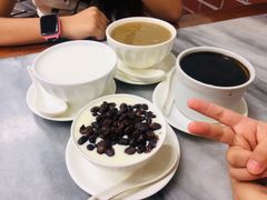 -沙湾姜撞奶甜品店(昌岗中路店)