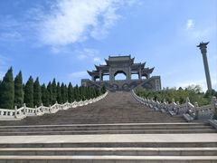 -鹤壁淇县云梦山