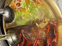 -小龙翻大江文化火锅(太古里店)