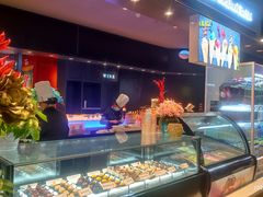 -SEA西雅图海鲜自助餐厅(海乐世界店)