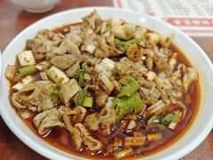 拌肥肠-巷子肥肠(科华巷店)