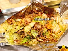 -日葵 大阪烧ひまり(仙霞路店)