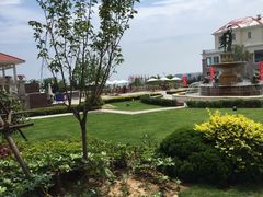 海景花园大酒店-青岛海景花园大酒店