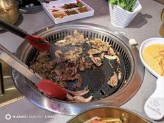 -棒小伙·齐齐哈尔烤肉(龙茗路店)