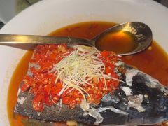 -沅江水·湖南家宴(珠江新城高德置地秋广场店)
