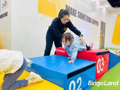 -BingoLand宾果体能中心(钱江新城店)