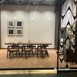 【城市角落的咖啡美学馆】推开玻璃门