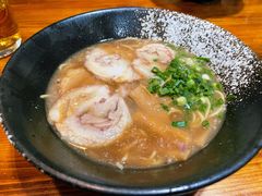 -本家京都第一旭拉面专门店