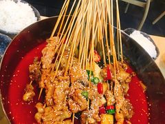 -嗜辣吃客