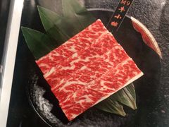 -九田家黑牛烤肉料理(太阳城店)