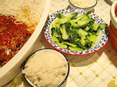 -3弄堂·滕王饭店·江西菜(铜锣湾店)