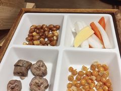-向川南·水煮鱼·川菜(和平里店)