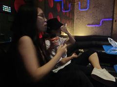 -堂会·KTV·自助餐·团建聚会(天河店)