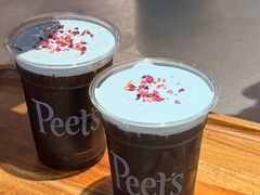 -Peet's Coffee皮爷咖啡(大学路店)