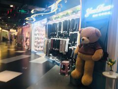 -时尚mego商业广场