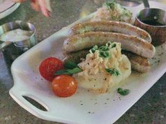 -haxnbauer海森堡德国餐厅(深圳coco店)