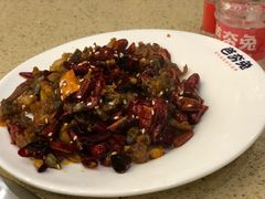 -芭夯兔(人和店)