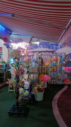 -哆哆咪娅星球乐园(东方国际商业广场店)