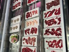 -一鼎来潮汕牛肉自助火锅(翻身分店)