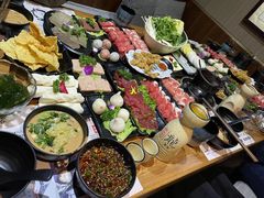 -束河人家(南锣鼓巷店)