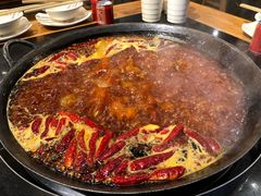 -锅首鲜品火锅(鸳鸯店)