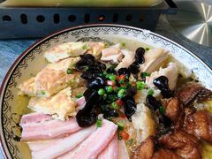 -汤记传菜(秀浦路店)