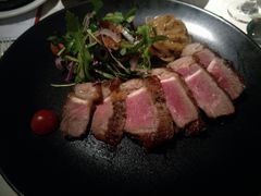 -西堤厚牛排(新世界店)