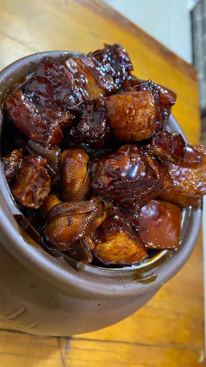 李氏疙瘩汤·海鲜大排档(所城里店)-"南操场有名