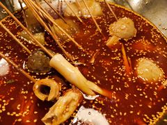 -付小姐在成都(中山公园店)