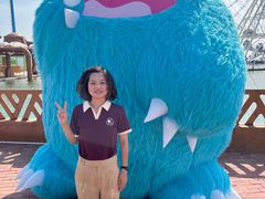 -秦皇岛乐岛海洋王国